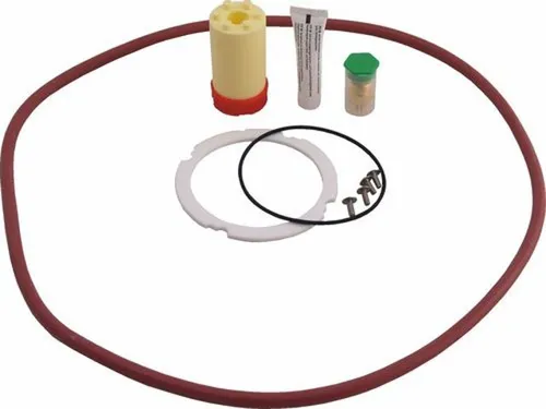 WOLF 8906615 Wartungsset COB-15 von Wolf