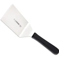 Giesser Pfannenwender, 11,5 cm 8232 11,5 , Farbe: schwarz