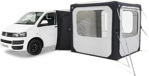 Dometic HUB 1.0 VW Connection Anschlussschleuse, blau von Dometic