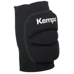Kempa Knieschutz Knie Indoor Protektor gepolstert Paar XS - idealer Schutz für Handballspieler, bequem und leicht für optimale Beweglichkeit