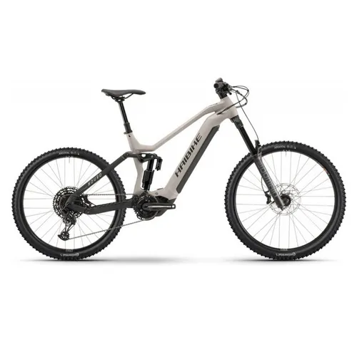 Haibike Nduro 6 2025 von HAIBIKE