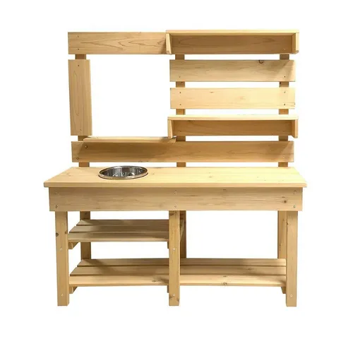 HOME DELUXE Matschküche MANDU
