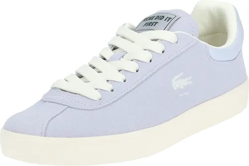 Lacoste BASESHOT 124 2 SFA Sneaker blau 39,5 EU von Lacoste