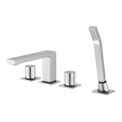 Steinberg Armaturen von Steinberg