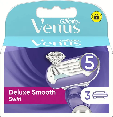Produktbild Gillette Venus Extra Smooth Swirl