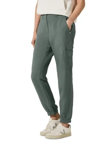 Cecil Damen B378718 Hose, Balmy Khaki, L