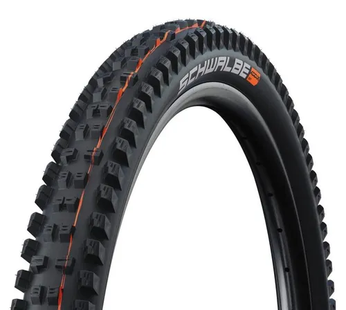 Schwalbe Tacky Chan Evolution ADDIX Soft Super Gravity 27,5