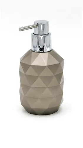 Ridder Seifenspender Joyce grau von Ridder