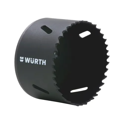 Produktbild Würth Zylindersäge HSCo8 Longlife und Speed 68mm