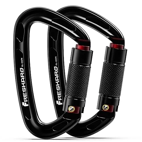 Karabiner von FresKaro