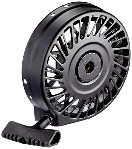 Zugstarter Verstärker für Rasenmäher Prisma Bv mit Tecumseh Motor - Rasenmäher-Ersatzteile, hochwertiger Zugstarter Verstärker für zuverlässige Motorstarts und optimale Leistung.