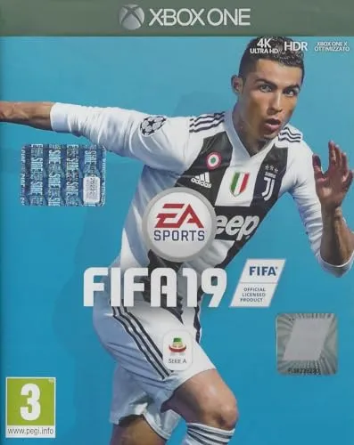 FIFA 19 - Xbox One