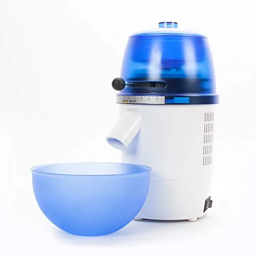 hawos Novum Elektrische Getreidemühle von Hawos