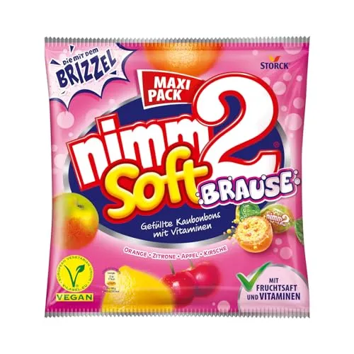 Lebensmittel Orange von nimm2 soft
