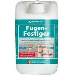 HOTREGA Fugen Festiger