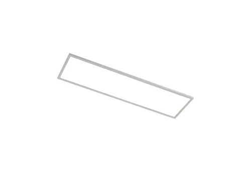 Arcchio LED Panel Philia, dimmbar - Moderne LED-Deckenleuchte mit Farbwechsel von warmweiß bis tageslicht und dimmbarer Helligkeit, ideal für individuelle Beleuchtung in jedem Raum.