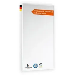 KÖNIGHAUS Infrarotheizung P450