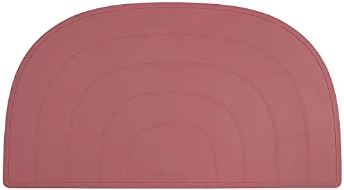 Tischsets Pink von Kindsgut