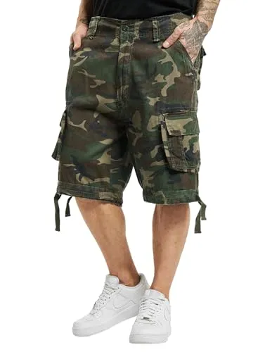Brandit Urban Short Cargo-Shorts von Brandit