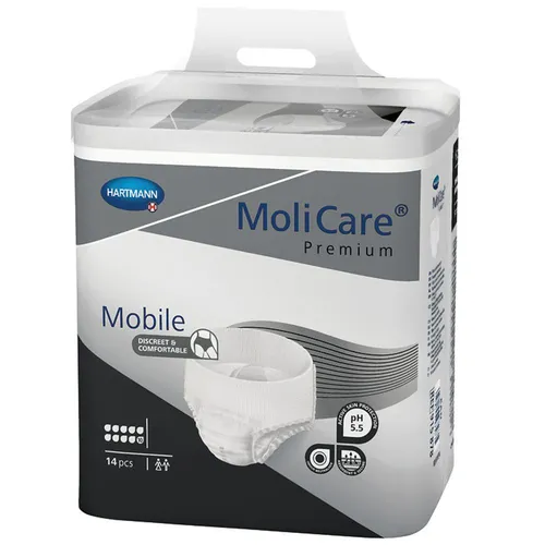 MoliCare Premium Mobile 10 Tropfen von Paul Hartmann AG