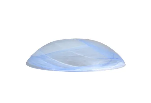 Home4Living Lampenschirm Ø 40cm in blau von Home4Living