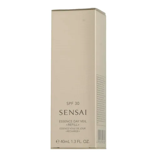 SENSAI Expert Product Essence Day Veil Refill 40 ml von SENSAI