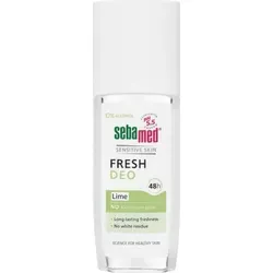 Deodorant Spray Lime 24H Classic(24 Hr. Care Deodorant) 75ml