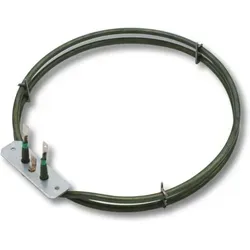 Beko - Ersatzteil - Heizelement kreisförmig 1800W - leisure