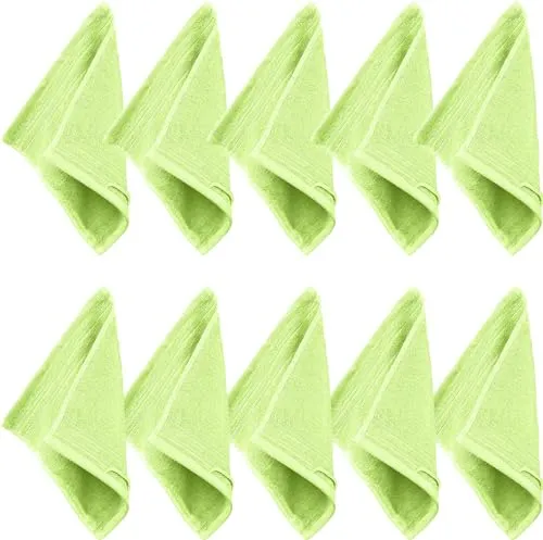 Erwin Müller Bett- und Haushaltswäsche Grün von Erwin Müller