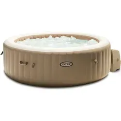 INTEX Whirlpool Pure SPA Jet Bubble Massage Becken