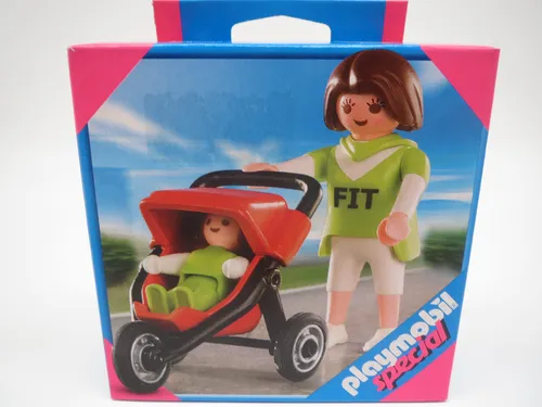 Playmobil 4697