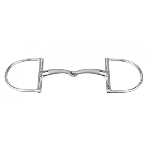 Sprenger SATINOX D-Ring 14 mm von Herm Sprenger