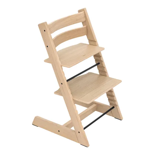 Stokke Hochstuhl Tripp Trapp Oak von Stokke