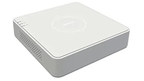 Hikvision DS-7108HQHI-K1(C)(S), professionelle Aufzeichnungsgeräte mit 8 Kanälen und USB, Ethernet, HDMI, VGA, Composite Video, Component Video
