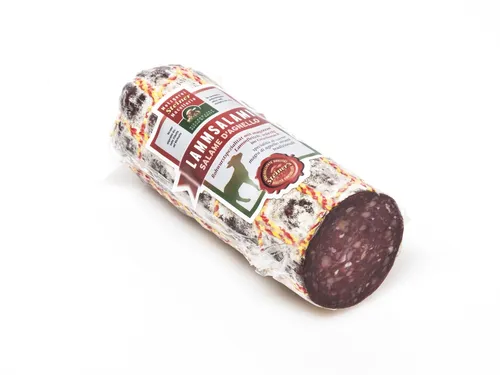 Lammsalami Steiner ca. 275 gr