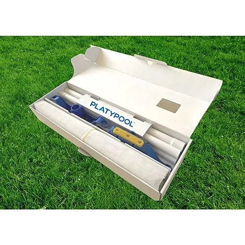 Pool Kescher Xxl Kescher Platypool Platy001