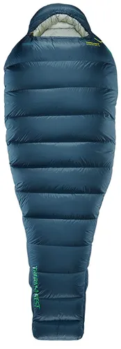 Hyperion 20F/-6C - Leichter Daunenschlafsack - Schlafsäcke für Camping & Wandern, ultraleicht mit 900-cuin Hydrophobic Down für maximale Wärme und geringes Packvolumen – ideal für Outdoor-Abenteuer.