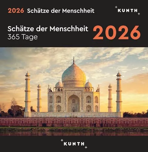 Schätze der Menschheit