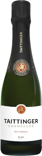 Champagne Taittinger Brut Réserve 0,375l