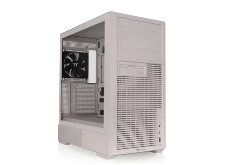 Thermaltake Retro 360 Beige (CA-11Q-00MQWN-00)