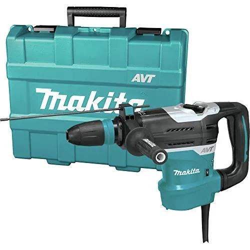 Makita HR4013C 1-9/16 Zoll, fortschrittlicher AVT® Bohrhammer, für SDS-MAX-Bits