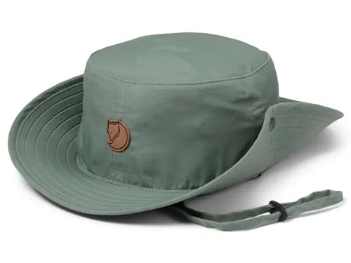 Fjällräven Abisko Summer Hat Patina Green M