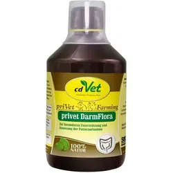 cdVet privet DarmFlora 500 ml