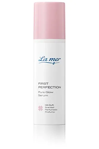 La mer First Perfection Pure Glow Serum von La Mer