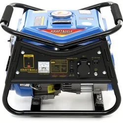 Stromerzeuger Benzin 1500W Generator