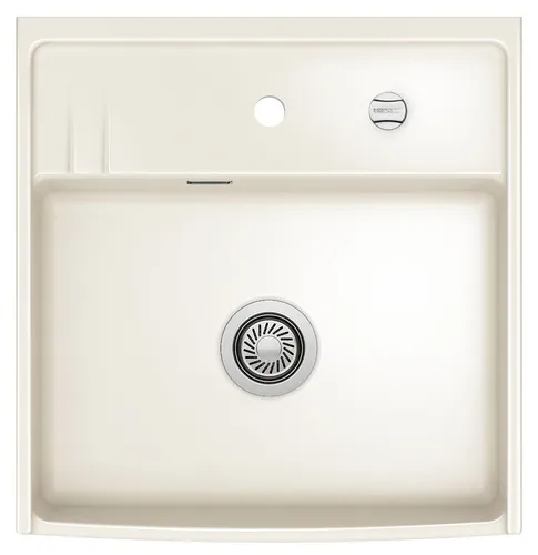 KeraDomo Elementspüle KENTRO 60 MAGNOLIE von systemceram