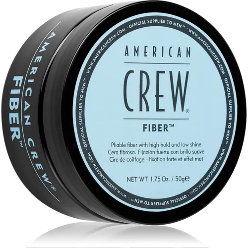 American Crew Styling Fiber Modellierendes Fibre Gum starke Fixierung 50 g