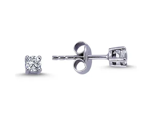 EinStein Diamant Paar Ohrstecker von EinStein Diamant