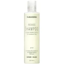 Elkaderm Avivage Jojoba Hydro Shampoo 250ml