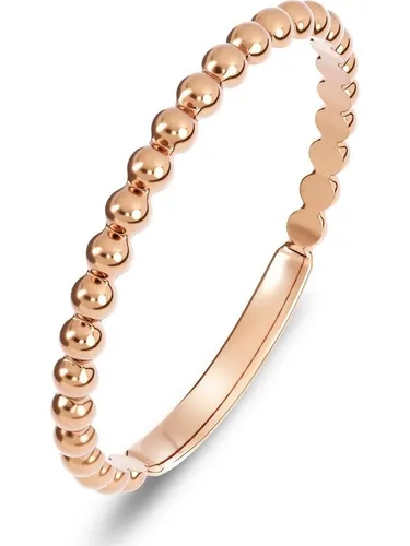 Valeria Damenring 87755622 aus 375er Rotgold von Christ